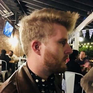 Meet your Posher, Neil
